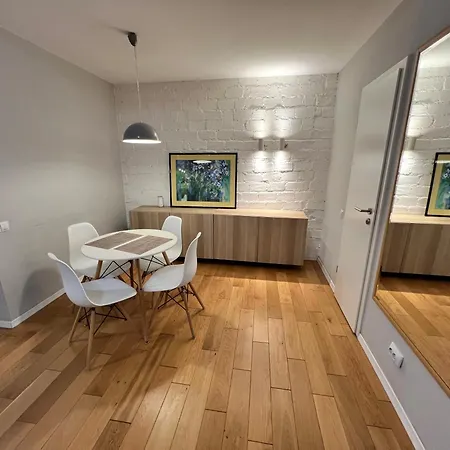Ultracentral Stylish Apartamento