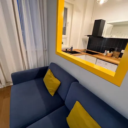 Ultracentral Stylish Apartamento *
