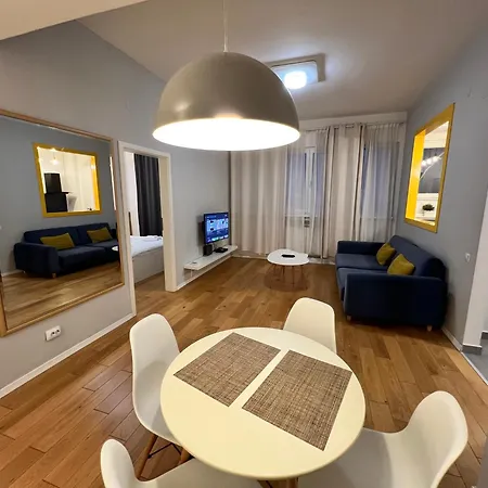Ultracentral Stylish Apartamento *