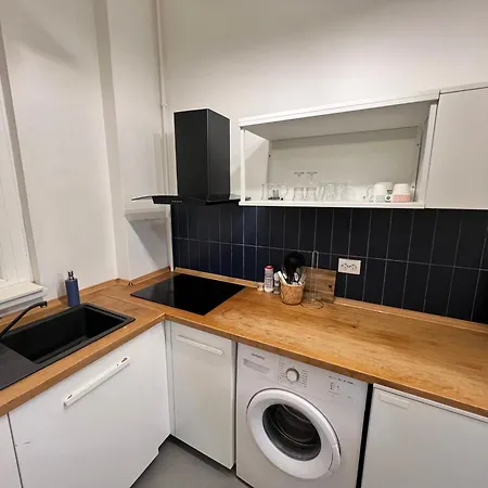 Apartamento Ultracentral Stylish