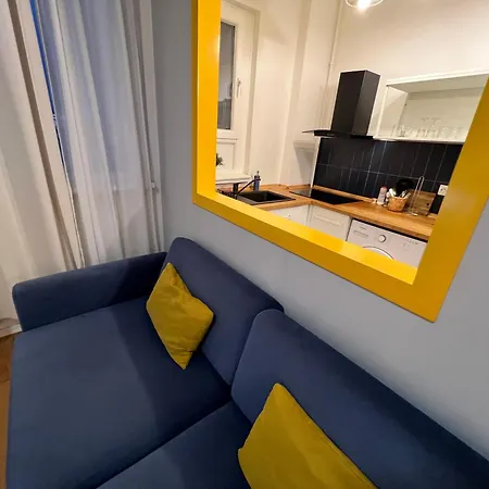 Ultracentral Stylish Apartamento *