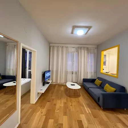 Ultracentral Stylish Apartamento *